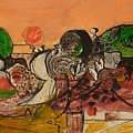 Estuary - Graham Sutherland