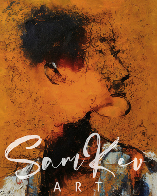 Are you looking to make a statement with your art? Look no further than digital paintings.