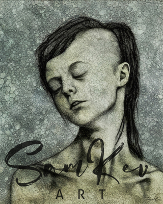 Digital Painting 101 - A Beginner