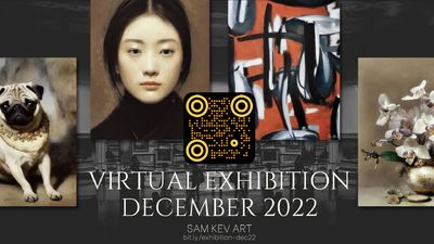 Virtual Exhibition December 2022
