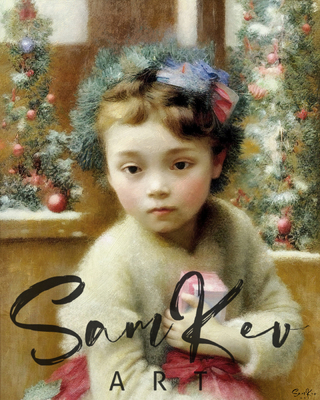 Wishing everyone a Happy Christmas Eve